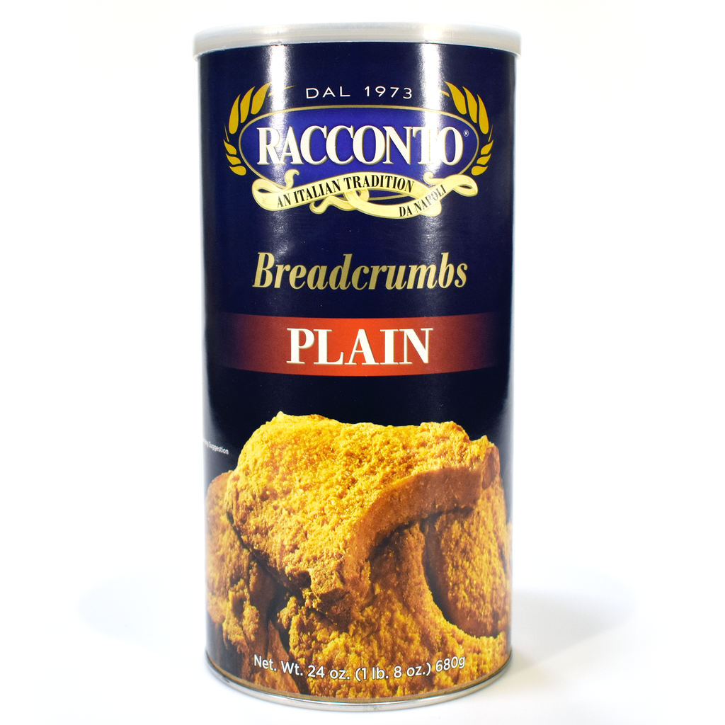 Breadcrumbs- Plain 24oz.